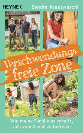Krautwaschl |  Verschwendungsfreie Zone | Buch |  Sack Fachmedien