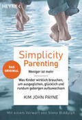 Payne |  Simplicity Parenting | Buch |  Sack Fachmedien