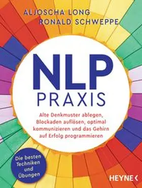 Long / Schweppe |  NLP-Praxis | Buch |  Sack Fachmedien