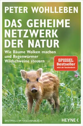 Wohlleben |  Das geheime Netzwerk der Natur | Buch |  Sack Fachmedien