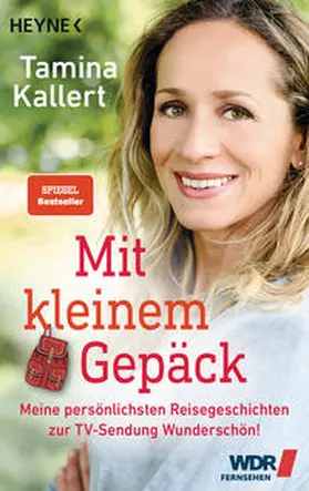 Kallert |  Mit kleinem Gepäck | Buch |  Sack Fachmedien