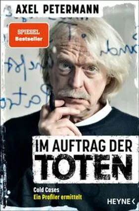 Petermann | Im Auftrag der Toten | Buch | 978-3-453-60580-0 | www.sack.de