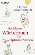 Langenscheidt |  Das kleine Wörterbuch für Optimist*innen | Buch |  Sack Fachmedien