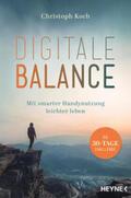 Koch |  Digitale Balance | Buch |  Sack Fachmedien