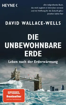 Wallace-Wells |  Die unbewohnbare Erde | Buch |  Sack Fachmedien