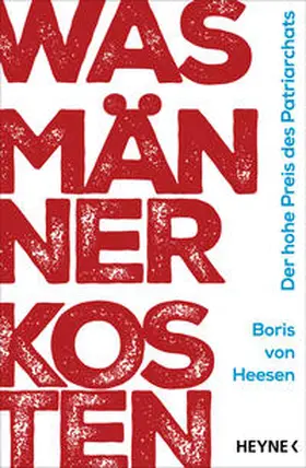 von Heesen | Was Männer kosten | Buch | 978-3-453-60624-1 | www.sack.de