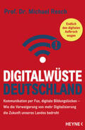 Resch |  Digitalwüste Deutschland | Buch |  Sack Fachmedien