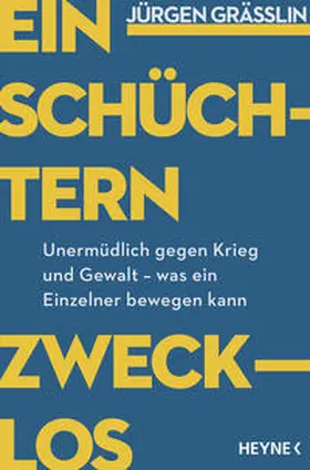 Grässlin |  Einschüchtern zwecklos | Buch |  Sack Fachmedien