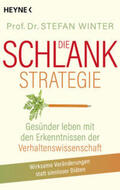 Winter |  Die Schlank-Strategie | Buch |  Sack Fachmedien