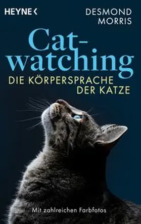 Morris |  Catwatching | Buch |  Sack Fachmedien