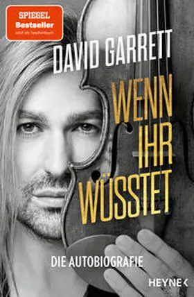 Garrett / Linder |  Wenn ihr wüsstet | Buch |  Sack Fachmedien