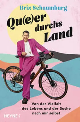 Schaumburg |  Qu(e)er durchs Land | Buch |  Sack Fachmedien
