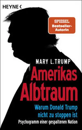 Trump |  Amerikas Albtraum | Buch |  Sack Fachmedien