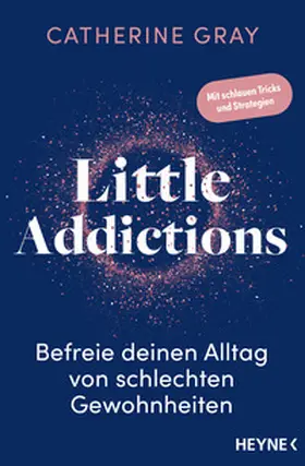 Gray |  Little Addictions | Buch |  Sack Fachmedien