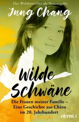Chang |  Wilde Schwäne | Buch |  Sack Fachmedien