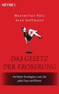 Pütz / Hoffmann |  Das Gesetz der Eroberung | Buch |  Sack Fachmedien