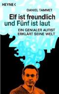 Tammet |  Elf ist freundlich und Fünf ist laut | Buch |  Sack Fachmedien