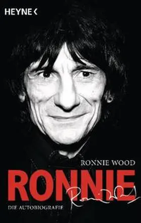 Wood |  Ronnie | Buch |  Sack Fachmedien