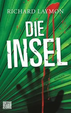 Laymon |  Die Insel | Buch |  Sack Fachmedien