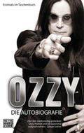 Osbourne / Ayres |  Ozzy | Buch |  Sack Fachmedien