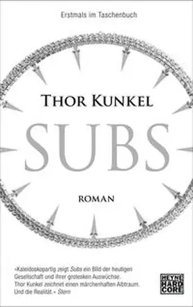 Kunkel |  Subs | Buch |  Sack Fachmedien