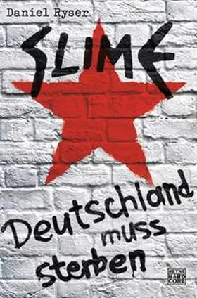 Ryser |  Slime | Buch |  Sack Fachmedien