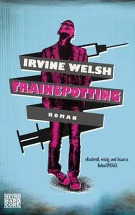 Welsh |  Trainspotting | Buch |  Sack Fachmedien