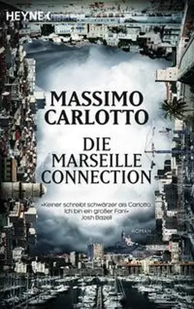 Carlotto |  Die Marseille-Connection | Buch |  Sack Fachmedien
