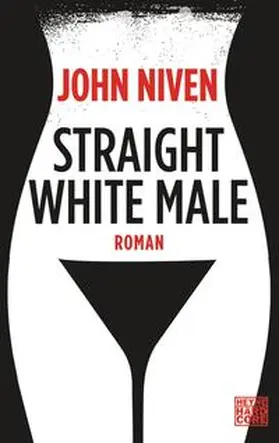 Niven |  Straight White Male | Buch |  Sack Fachmedien