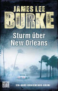 Burke |  Sturm über New Orleans | Buch |  Sack Fachmedien