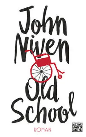Niven |  Old School | Buch |  Sack Fachmedien