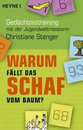 Stenger |  Warum fällt das Schaf vom Baum? | Buch |  Sack Fachmedien
