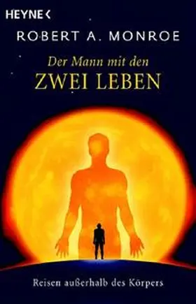 Monroe / Knust |  Der Mann mit den zwei Leben | Buch |  Sack Fachmedien