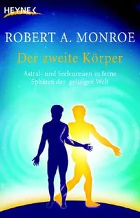 Monroe |  Der zweite Körper | Buch |  Sack Fachmedien