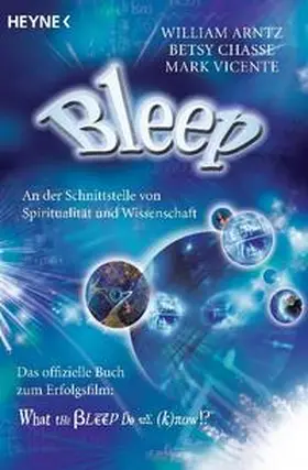 Arntz / Chasse / Vicente |  Bleep | Buch |  Sack Fachmedien