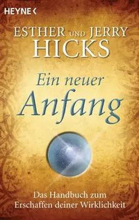 Hicks |  Ein neuer Anfang | Buch |  Sack Fachmedien