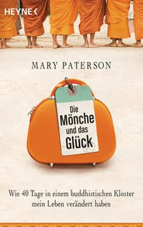 Paterson |  Die Mönche und das Glück | Buch |  Sack Fachmedien