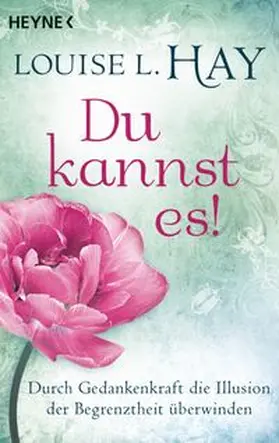 Hay |  Du kannst es! | Buch |  Sack Fachmedien