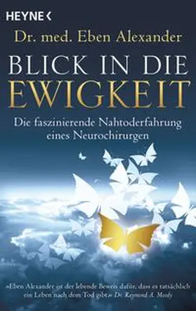 Alexander | Blick in die Ewigkeit | Buch | 978-3-453-70312-4 | sack.de