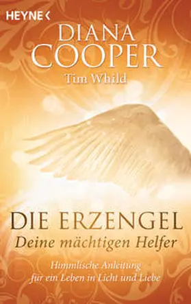 Cooper / Whild |  Die Erzengel - deine mächtigen Helfer | Buch |  Sack Fachmedien
