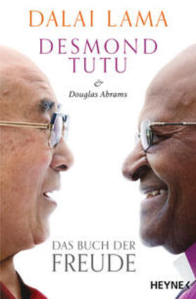 Dalai Lama / Tutu / Abrams |  Das Buch der Freude | Buch |  Sack Fachmedien