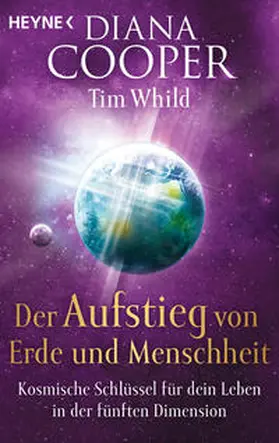 Cooper / Whild |  Der Aufstieg von Erde und Menschheit | Buch |  Sack Fachmedien