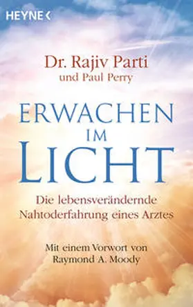 Parti / Perry |  Erwachen im Licht | Buch |  Sack Fachmedien