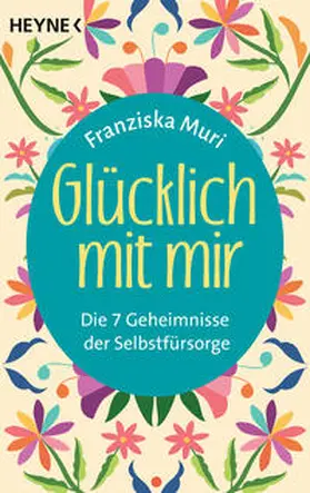 Muri |  Glücklich mit mir | Buch |  Sack Fachmedien