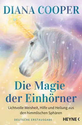 Cooper |  Die Magie der Einhörner | Buch |  Sack Fachmedien