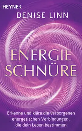 Linn |  Energieschnüre | Buch |  Sack Fachmedien