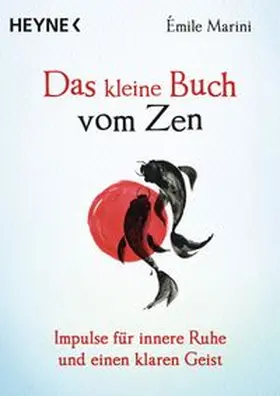 Marini | Das kleine Buch vom Zen | Buch | 978-3-453-70440-4 | www.sack.de