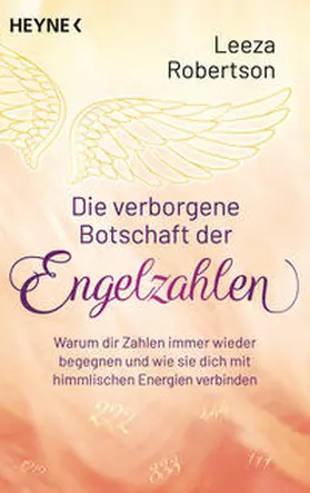 Robertson |  Die verborgene Botschaft der Engelzahlen | Buch |  Sack Fachmedien