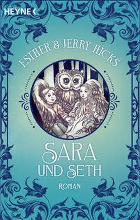 Hicks |  Sara und Seth | Buch |  Sack Fachmedien