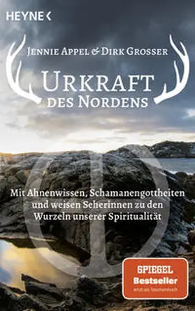 Appel / Grosser |  Urkraft des Nordens | Buch |  Sack Fachmedien